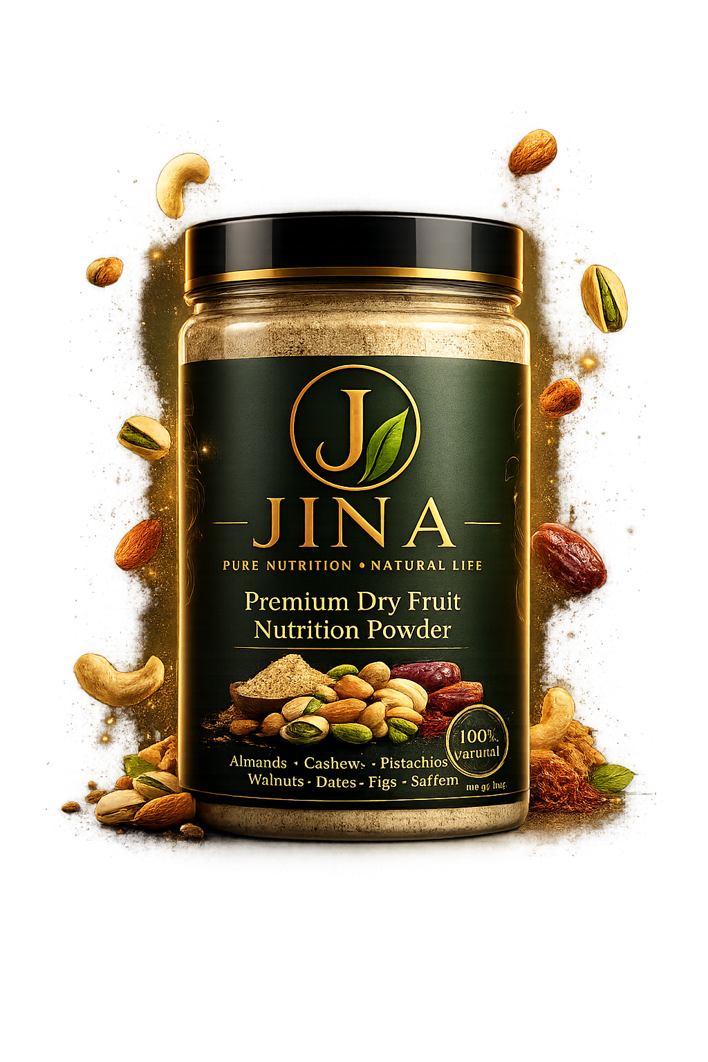 JINA Product